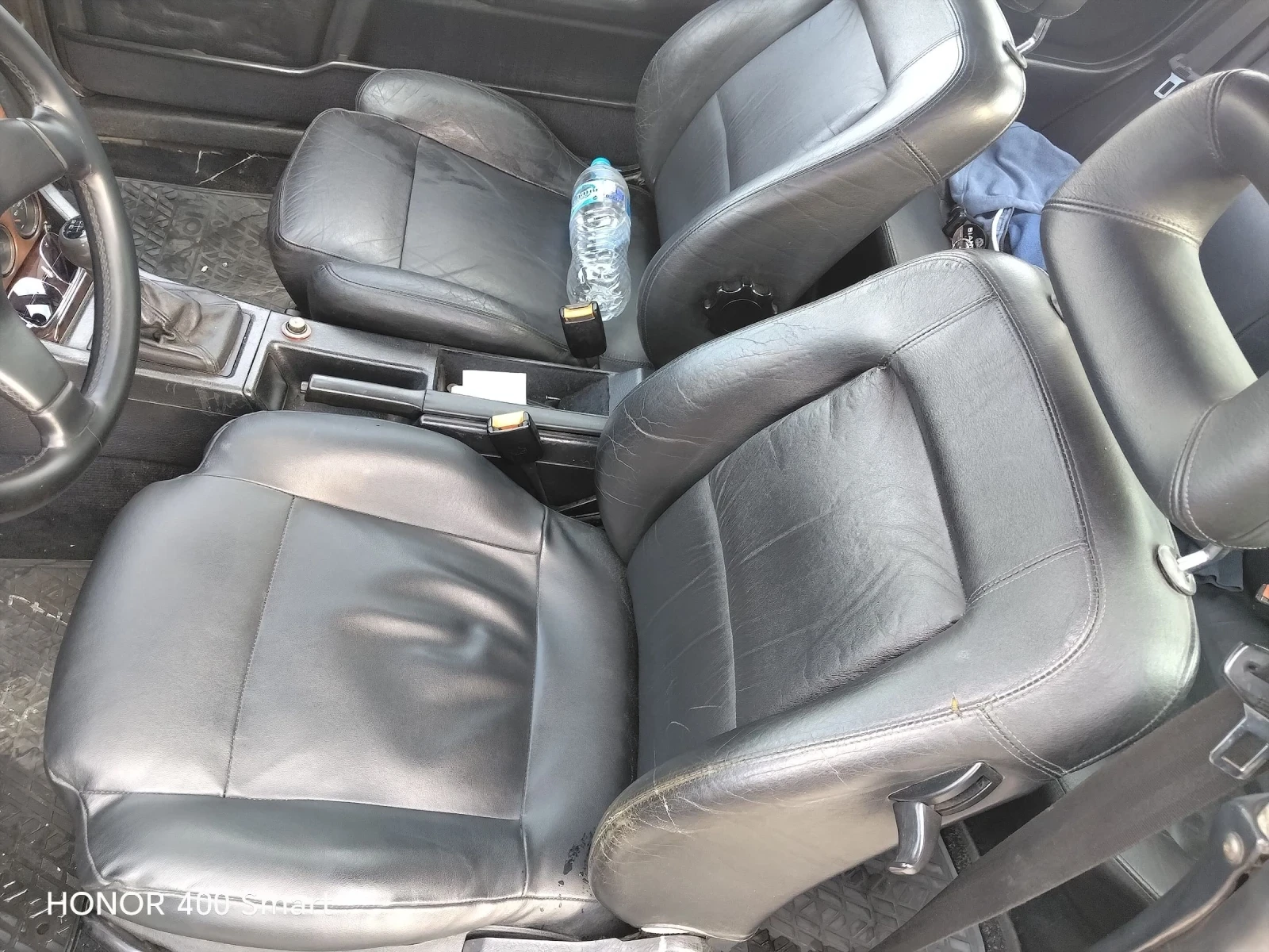 Audi 90 2.3 , снимка 6 - Автомобили и джипове - 56151054