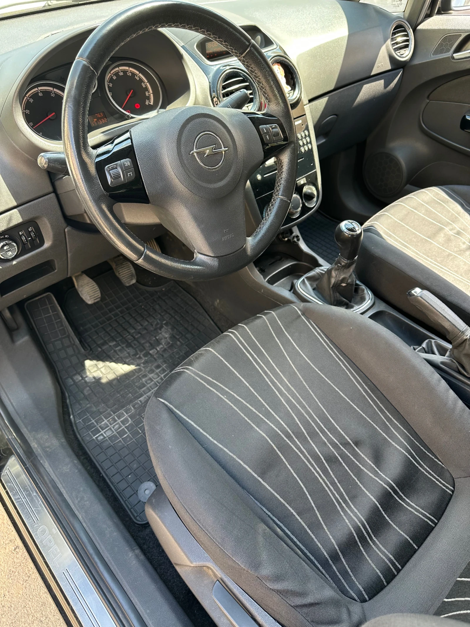 Opel Corsa | Mobile.bg � ����������� 9