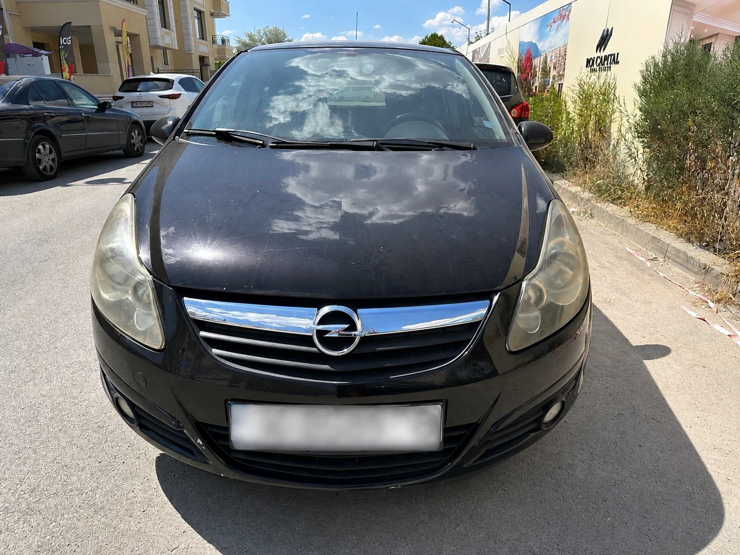 Opel Corsa | Mobile.bg � ����������� 5