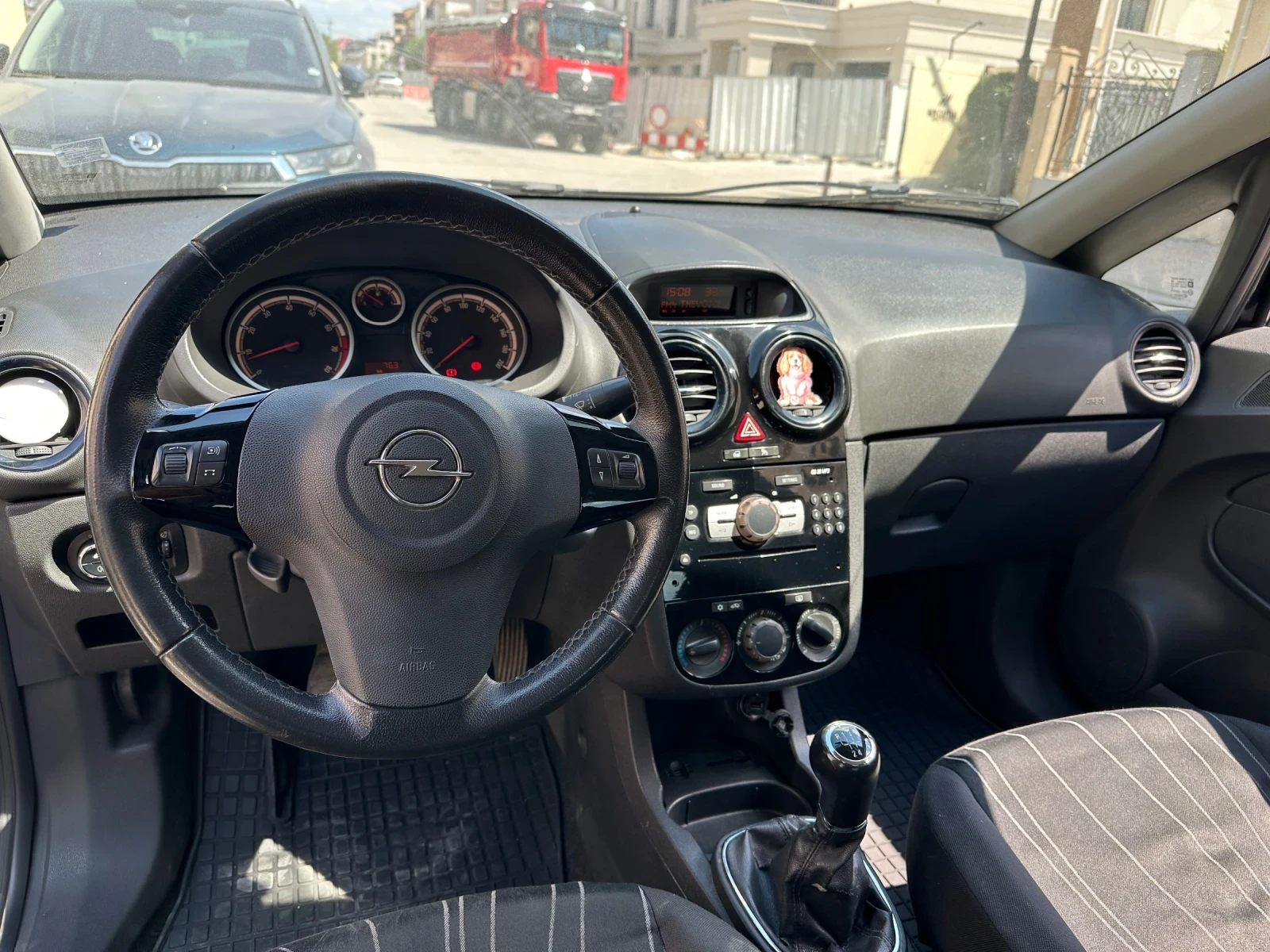 Opel Corsa | Mobile.bg � ����������� 7