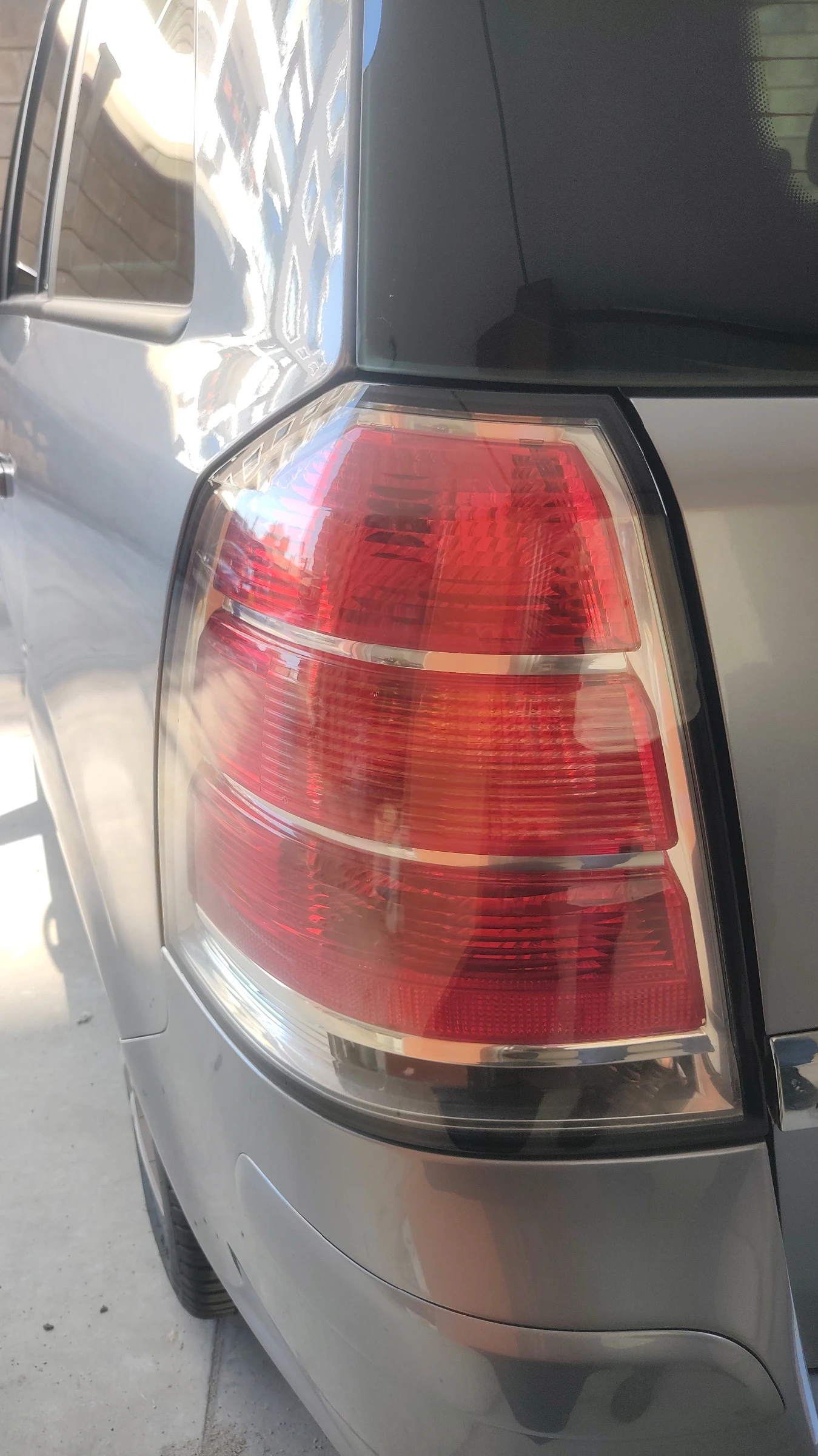 Opel Zafira, снимка 7 - Автомобили и джипове - 56129827