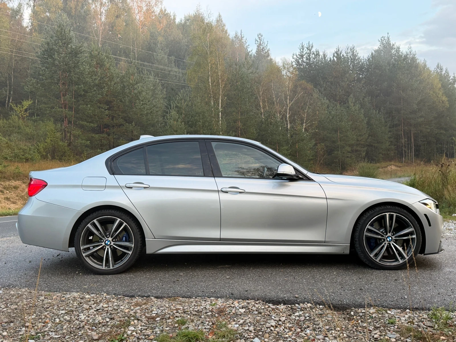 BMW 340 M performance , снимка 6 - Автомобили и джипове - 56144766