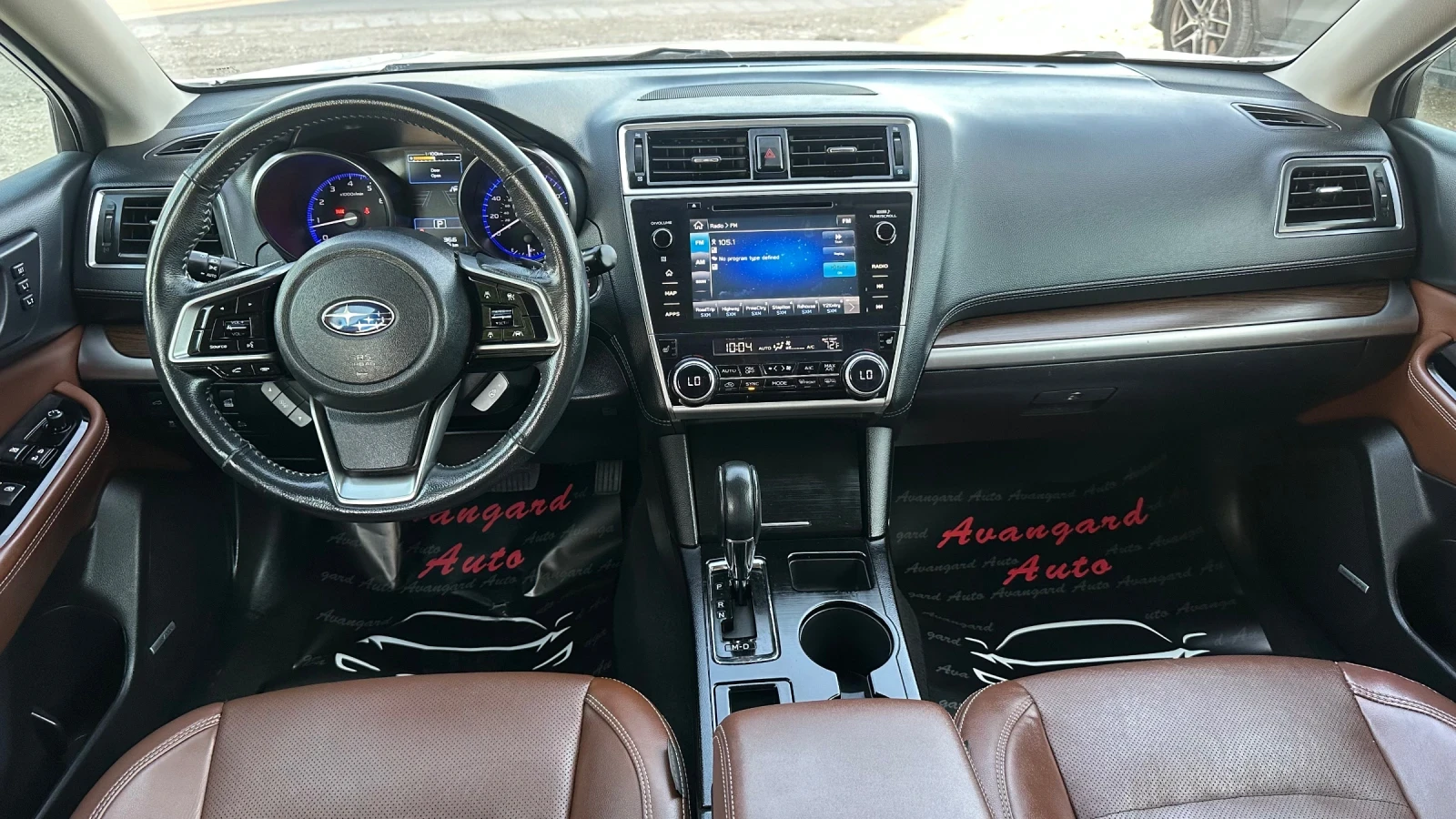 Subaru Outback 3.6R, Limited, Face, ������ | Mobile.bg � ����������� 8