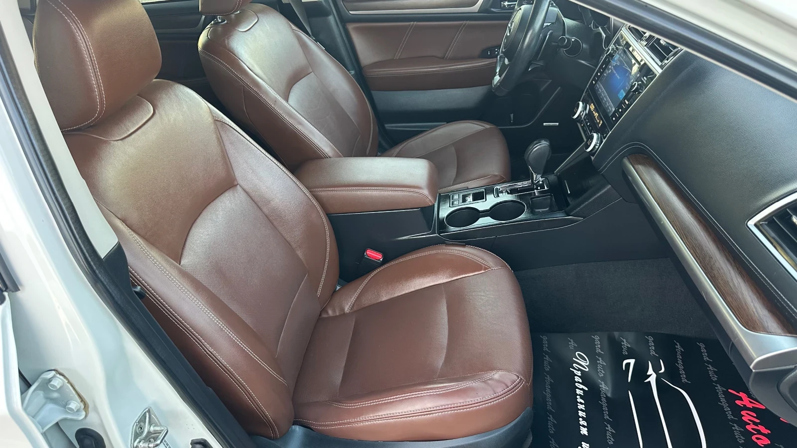 Subaru Outback 3.6R, Limited, Face, ������ | Mobile.bg � ����������� 10