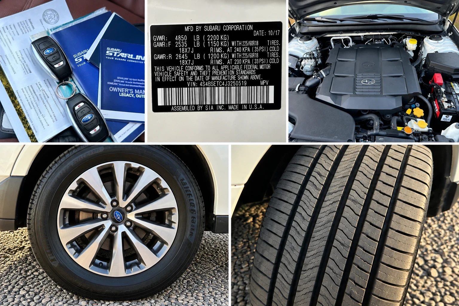 Subaru Outback 3.6R, Limited, Face, ������ | Mobile.bg � ����������� 13
