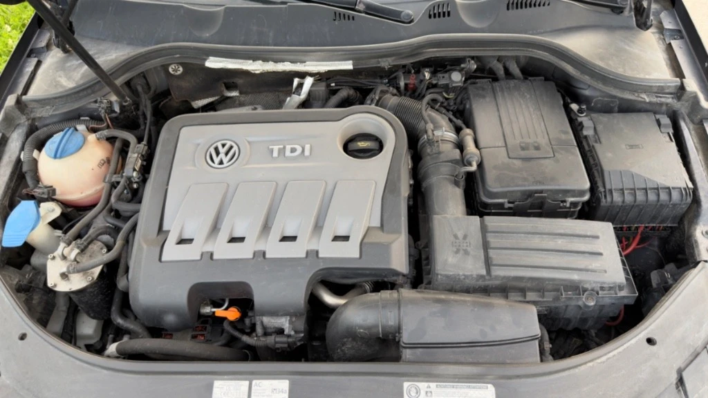 VW Passat 2.0TDI | Mobile.bg � ����������� 14