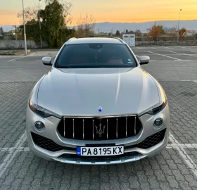 Maserati Levante SQ4 // GrandSport // Като Нова !!!