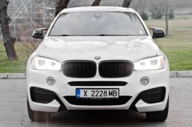 BMW X6 30d xDrive !!!ВЪЗМОЖНОСТ ЗА ЛИЗИНГ!!!, снимка 2