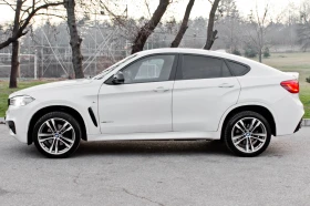 BMW X6 30d xDrive !!!ВЪЗМОЖНОСТ ЗА ЛИЗИНГ!!!, снимка 8