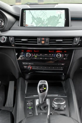 BMW X6 30d xDrive !!!ВЪЗМОЖНОСТ ЗА ЛИЗИНГ!!!, снимка 14