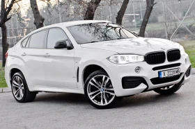 BMW X6 30d xDrive !!!ВЪЗМОЖНОСТ ЗА ЛИЗИНГ!!!, снимка 3