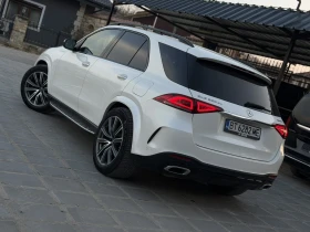 Mercedes-Benz GLE 350 DE* AMG* PREMIUM PLUS PACKET* PLUG-IN HYBRID , снимка 4