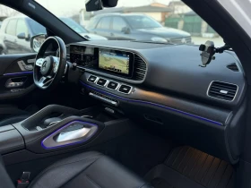 Mercedes-Benz GLE 350 DE* AMG* PREMIUM PLUS PACKET* PLUG-IN HYBRID , снимка 11