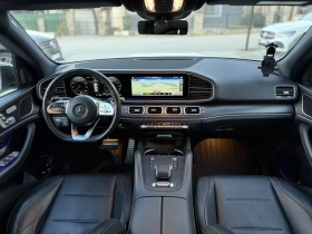 Mercedes-Benz GLE 350 DE* AMG* PREMIUM PLUS PACKET* PLUG-IN HYBRID , снимка 12