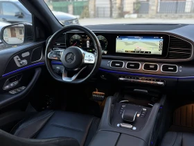 Mercedes-Benz GLE 350 DE* AMG* PREMIUM PLUS PACKET* PLUG-IN HYBRID , снимка 10