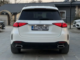 Mercedes-Benz GLE 350 DE* AMG* PREMIUM PLUS PACKET* PLUG-IN HYBRID , снимка 6