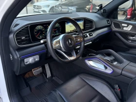Mercedes-Benz GLE 350 DE* AMG* PREMIUM PLUS PACKET* PLUG-IN HYBRID , снимка 8