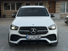 Mercedes-Benz GLE 350 DE* AMG* PREMIUM PLUS PACKET* PLUG-IN HYBRID , снимка 3