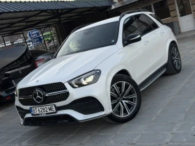 Mercedes-Benz GLE 350 DE* AMG* PREMIUM PLUS PACKET* PLUG-IN HYBRID , снимка 2