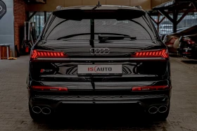 Audi SQ7 4.0TDI/Laser/Bose/Обдухване/Панорама/Вакум/Камера , снимка 5