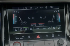 Audi SQ7 4.0TDI/Laser/Bose/Обдухване/Панорама/Вакум/Камера , снимка 13