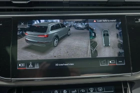 Audi SQ7 4.0TDI/Laser/Bose/Обдухване/Панорама/Вакум/Камера , снимка 12