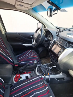 Nissan Navara, снимка 7