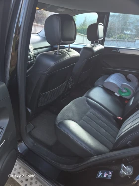 Mercedes-Benz ML 320, снимка 9