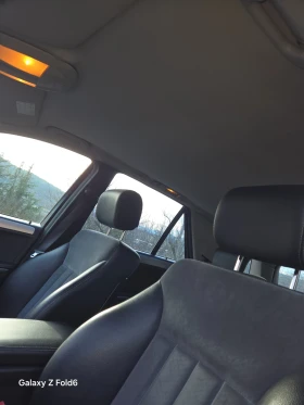 Mercedes-Benz ML 320, снимка 8