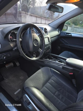 Mercedes-Benz ML 320, снимка 7