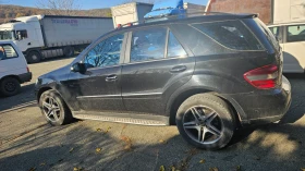 Mercedes-Benz ML 320, снимка 3