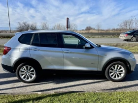 BMW X3 2.0D 184k.c Xdrive, снимка 7
