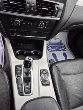BMW X3 2.0D 184k.c Xdrive, снимка 12