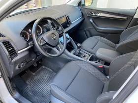 Skoda Karoq 1.5 TSI / Ambition / 150кс., снимка 10