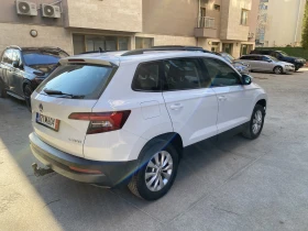 Skoda Karoq 1.5 TSI / Ambition / 150кс., снимка 5