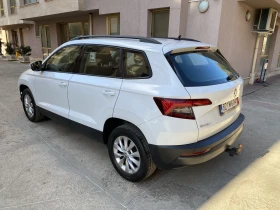 Skoda Karoq 1.5 TSI / Ambition / 150кс., снимка 7