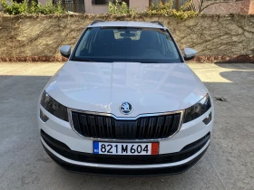 Skoda Karoq 1.5 TSI / Ambition / 150кс., снимка 2
