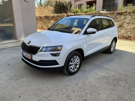 Skoda Karoq 1.5 TSI / Ambition / 150кс., снимка 1