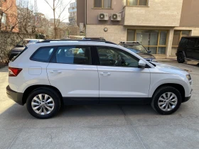 Skoda Karoq 1.5 TSI / Ambition / 150кс., снимка 4