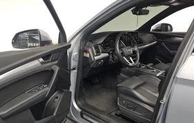 Audi Q5 50TDI* Quattro* Premium* АвтоКредит* (ЦЕНА ДО БГ), снимка 7