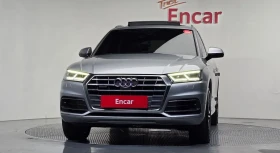 Audi Q5 50TDI* Quattro* Premium* АвтоКредит* (ЦЕНА ДО БГ), снимка 1