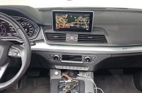 Audi Q5 50TDI* Quattro* Premium* АвтоКредит* (ЦЕНА ДО БГ), снимка 11