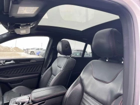 Mercedes-Benz GLE 450 AMG COUPE AMG /CARFAX/Панорама/Подгрев/Дистроник/, снимка 13