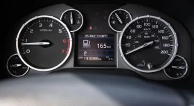 Toyota Tundra Platinum 1794 Edition * 5.7 V8 * Един Собственик *, снимка 12
