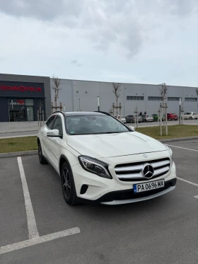 Mercedes-Benz GLA 200 Mercedes GLA 200 , снимка 9