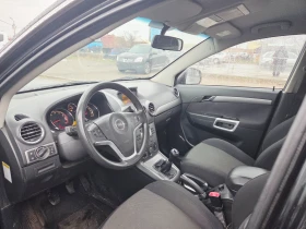 Opel Antara 2, 400 4х4 EURO4, снимка 8