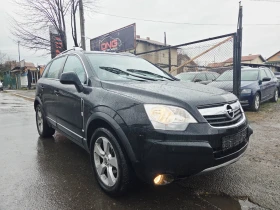 Opel Antara 2, 400 4х4 EURO4, снимка 1
