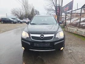 Opel Antara 2, 400 4х4 EURO4, снимка 3