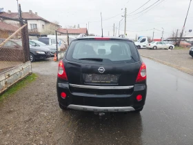 Opel Antara 2, 400 4х4 EURO4, снимка 6