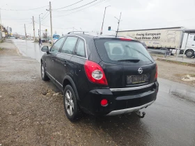 Opel Antara 2, 400 4х4 EURO4, снимка 7